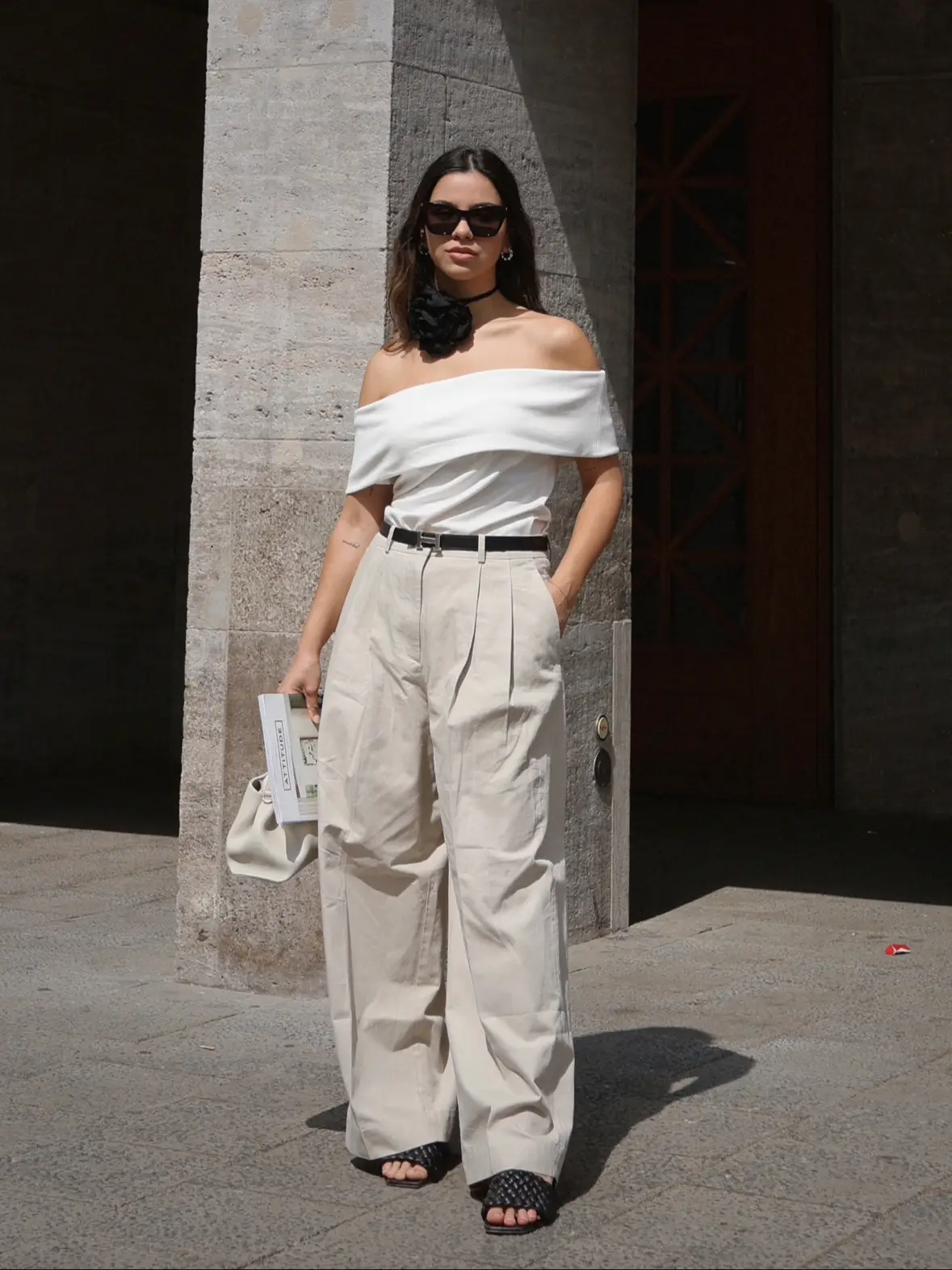 Keep or Return? Neutral summer outfits from Cos, Gallery posted by  Kavveeta