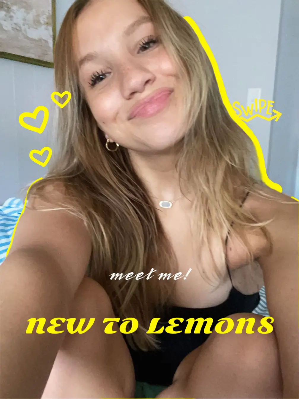 New Lemons - Lemon8 Search