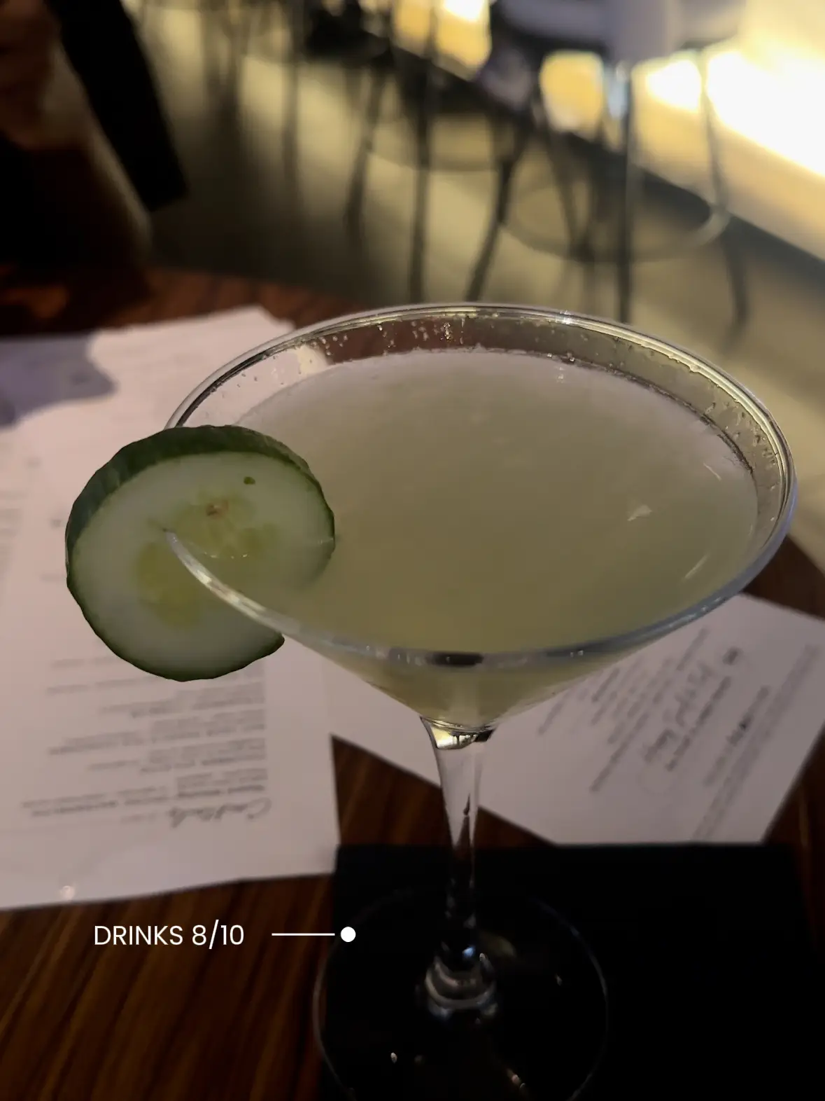 NYC restaurants happy hour at stk midtown Gallery posted by Asia