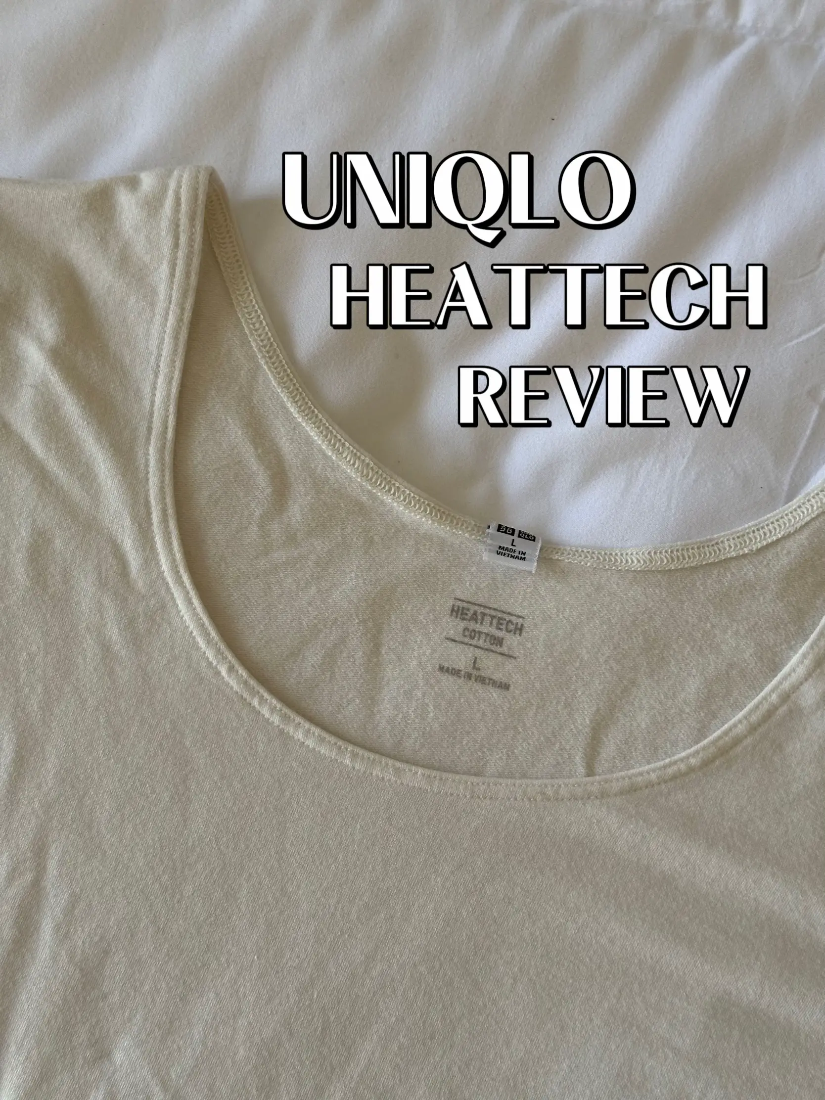 Check styling ideas for「U Crew Neck T-Shirt、Ultra Light Down Jacket (3D Cut  Wide Quilt)」