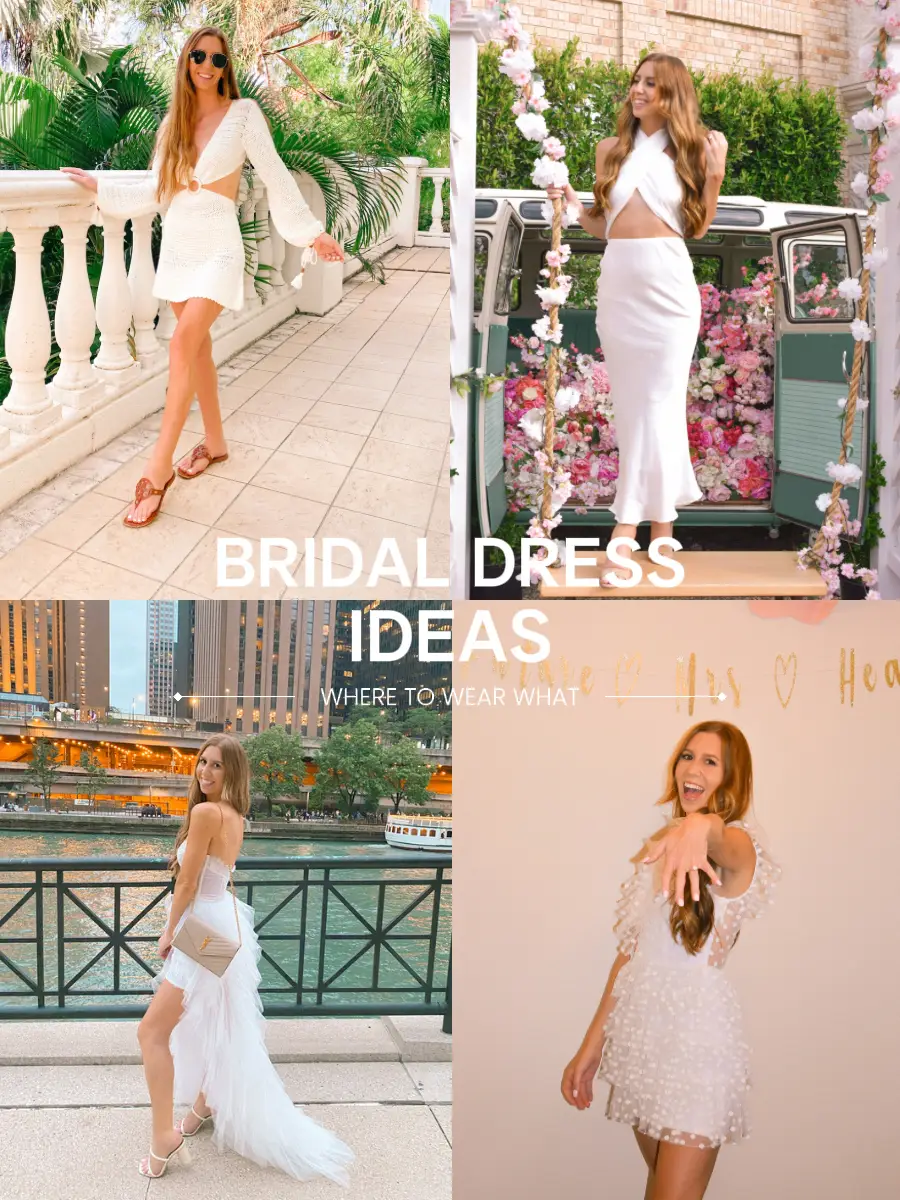 14 Bride Airport Outfits - Starting at Just $40 – topsfordays