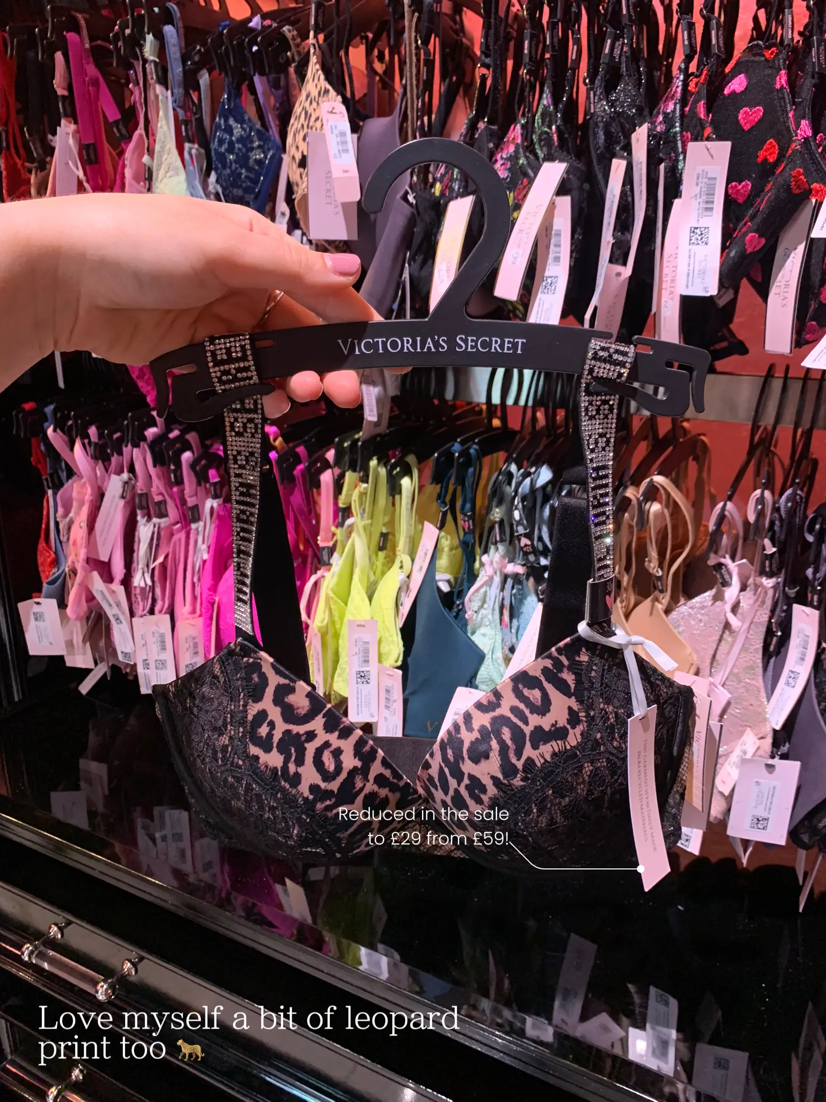 What do you guys think of these bras? 🫢✨👀 #victoriassecret, victorias  secret
