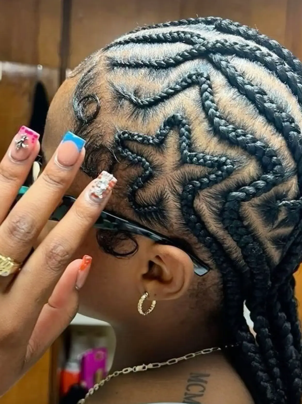 Cute Protective Styles Braids Gallery Posted By Mya Lemon8