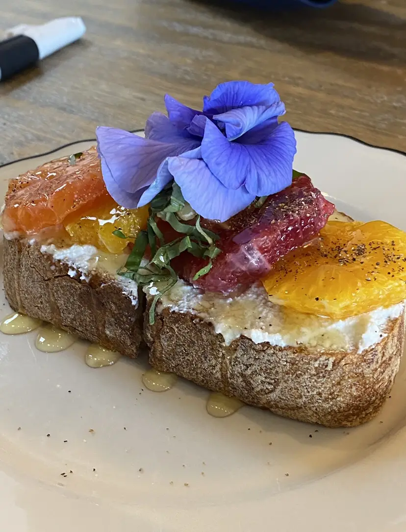 Mints & Honey Cafe Gallery posted by Deeba