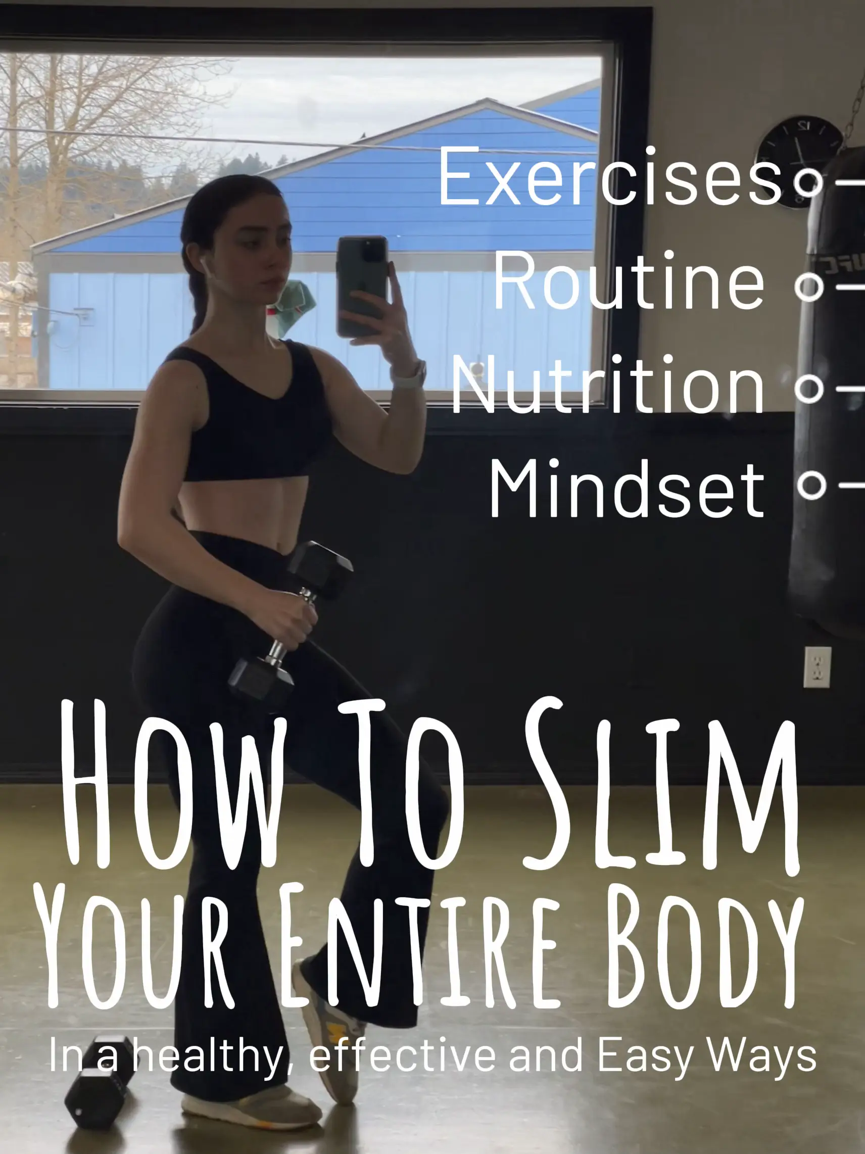 Slim Workouts