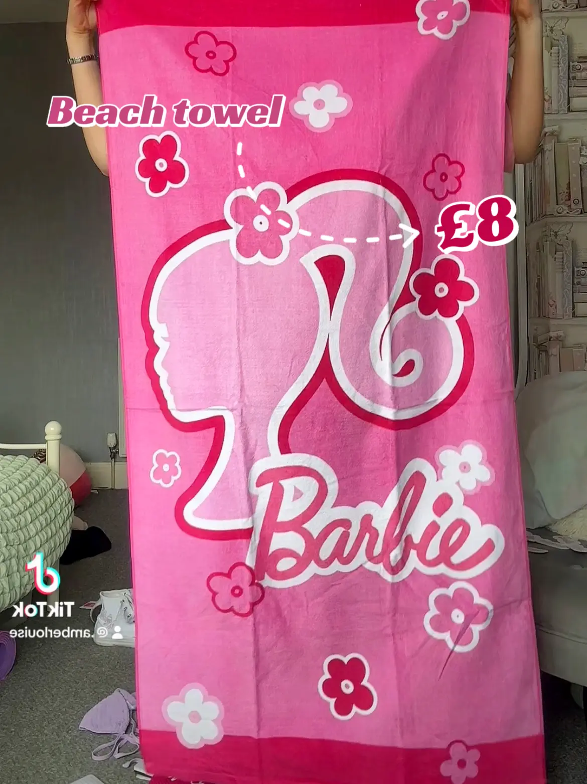 Barbie corset just arrived in store £12 💗💙 #primark