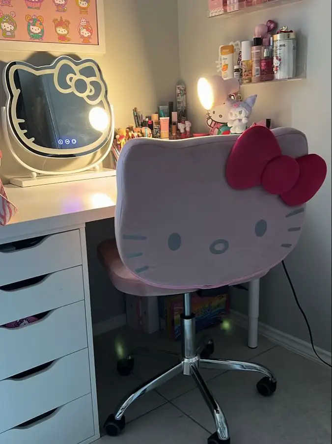 Hello Kitty decor Inspo!, Gallery posted by Sori