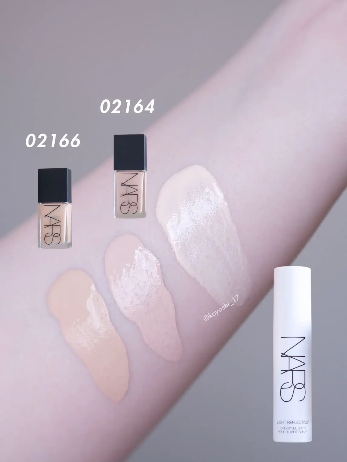 NARS ルミナスティック モイスチャーセット NARS / NARSskin ルミナスティックモイスチャークリームの公式商品情報