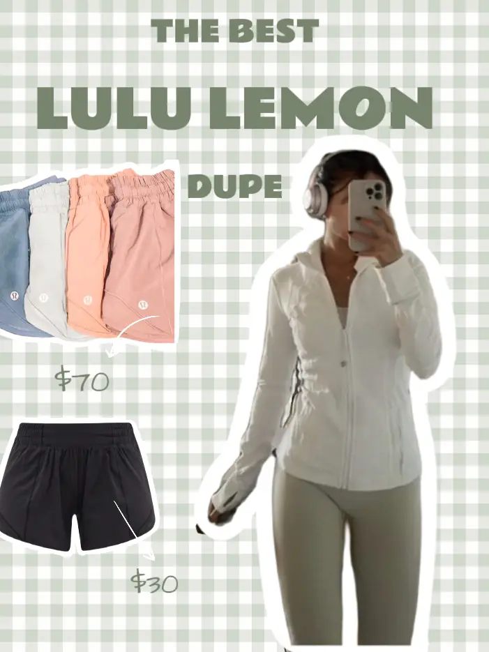 lululemon athletica, Shorts, Lululemon Softstreme Shorts