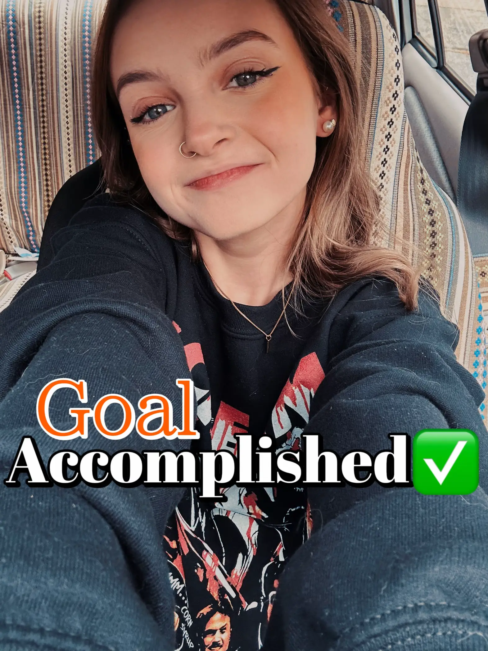 Going out by myself Gallery posted by Emily Vespa Lemon8