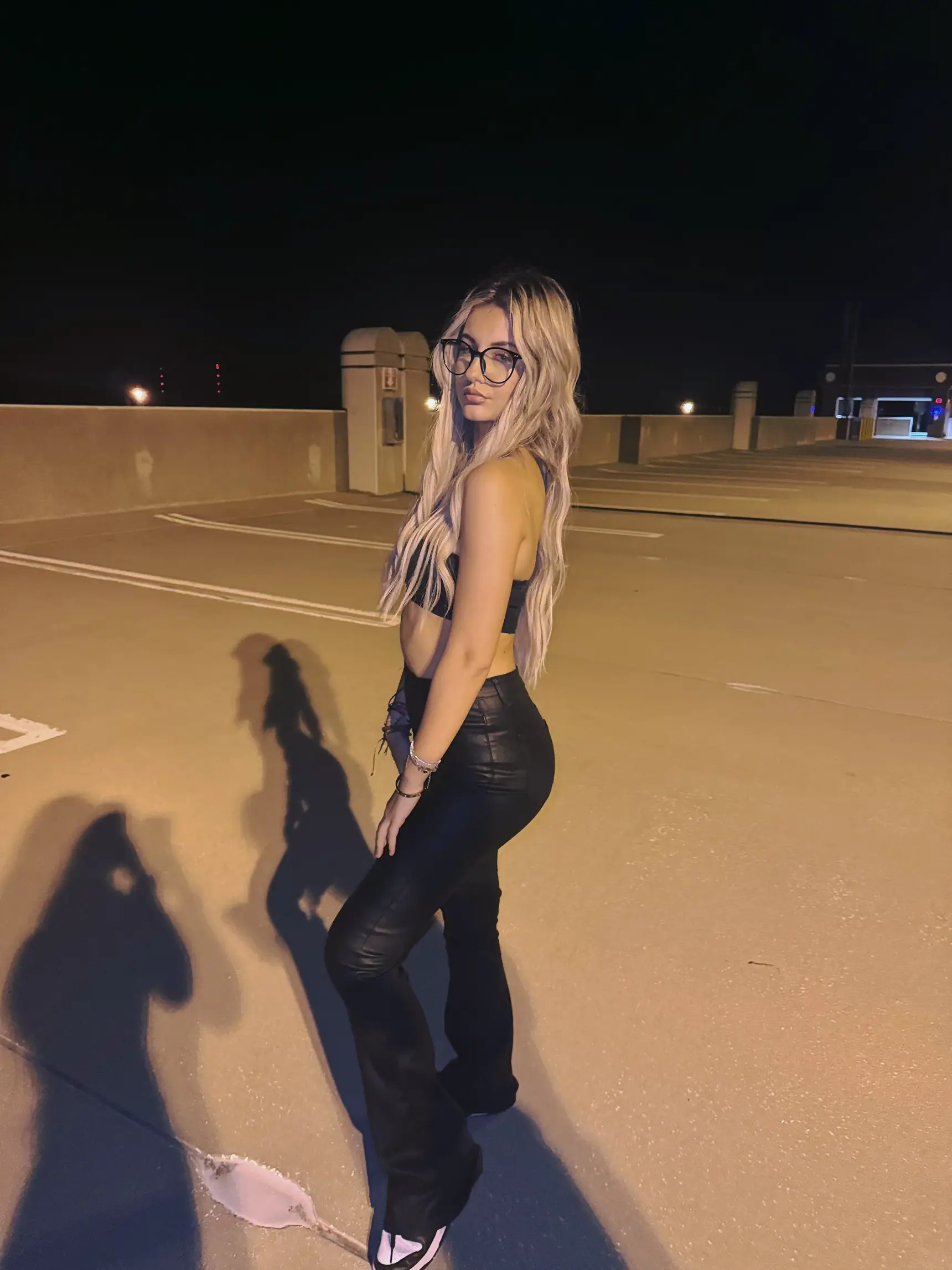 WHY YOU SHOULDNT BE AFRAID TO GET EXTENSIONS. Gallery posted by