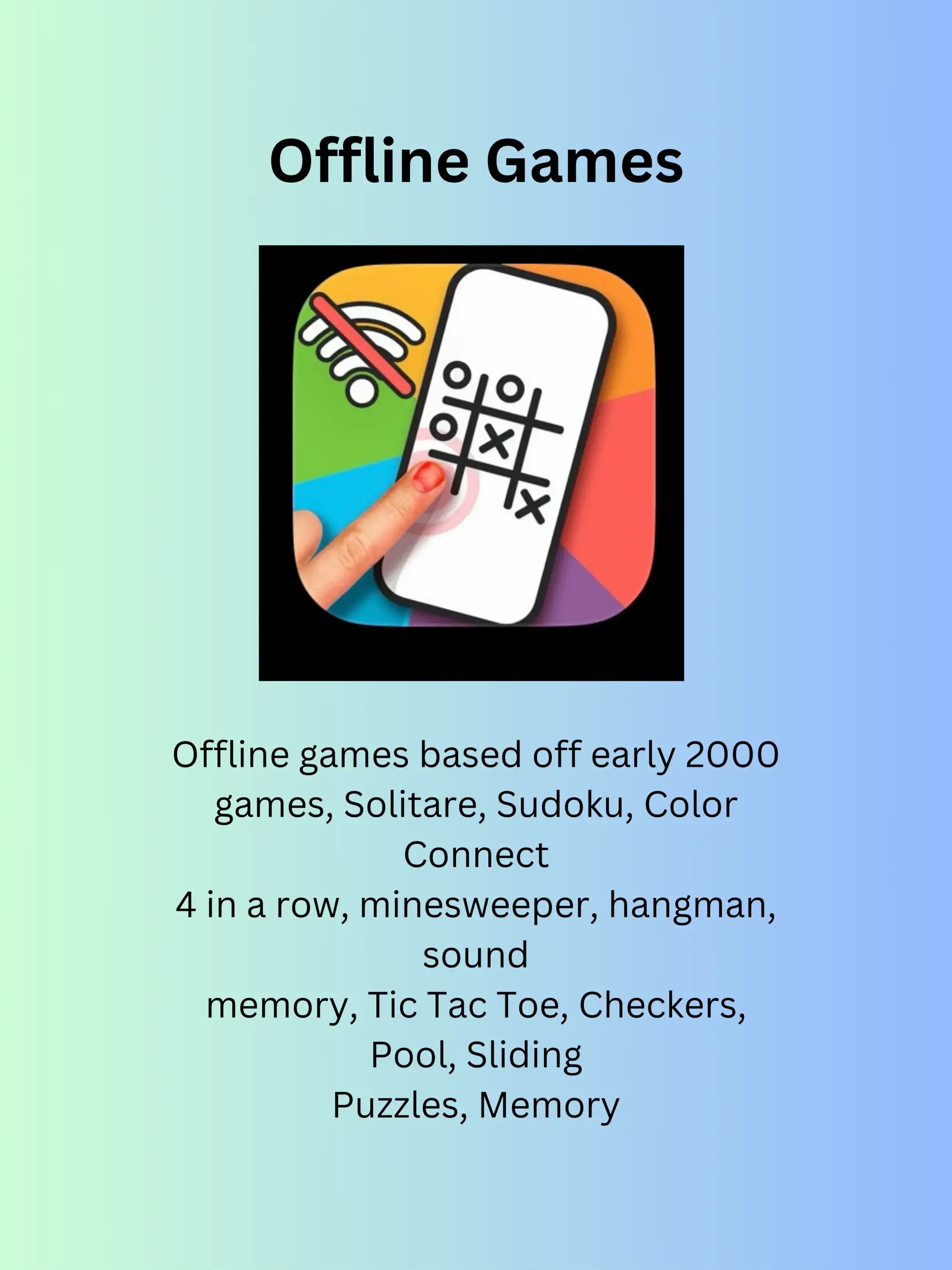 Games Offline Apk - Lemon8 Search