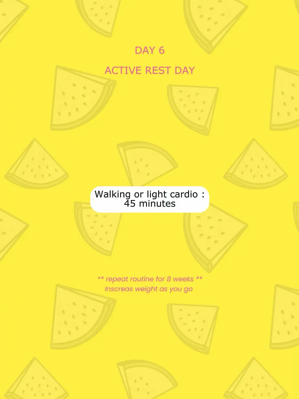 Start today for results in 8 weeks free guide gallery posted by j