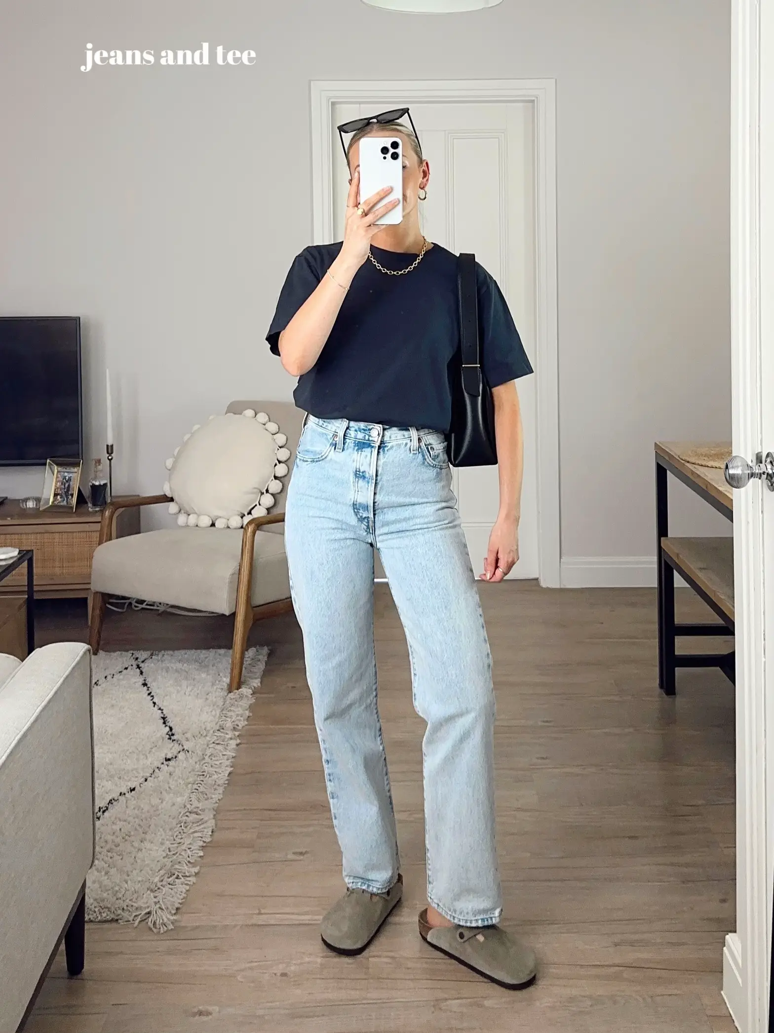 ✰ mondai ✰ on Twitter  Fashion, Outfits, Mom jeans