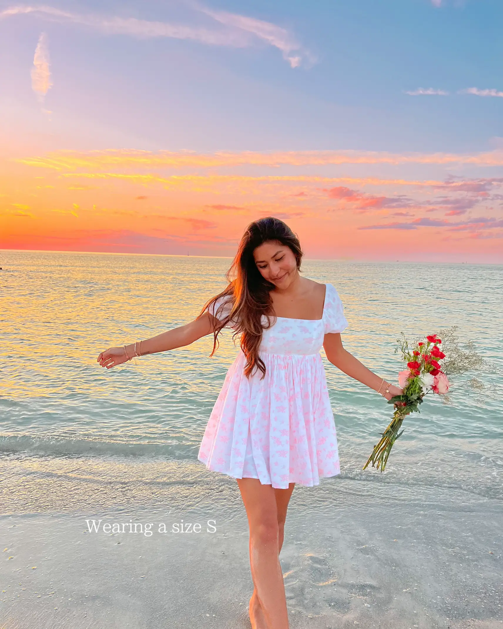 💙Women's Holiday Summer Beach Mini Jumpsuit Romper Ladies Shorts Playsuit  Dress