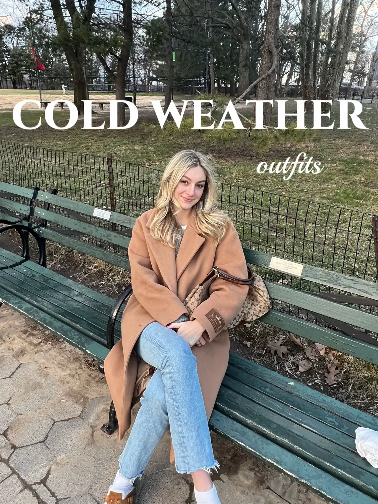 COLD WEATHER OUTFITS, Gallery posted by haleycooper