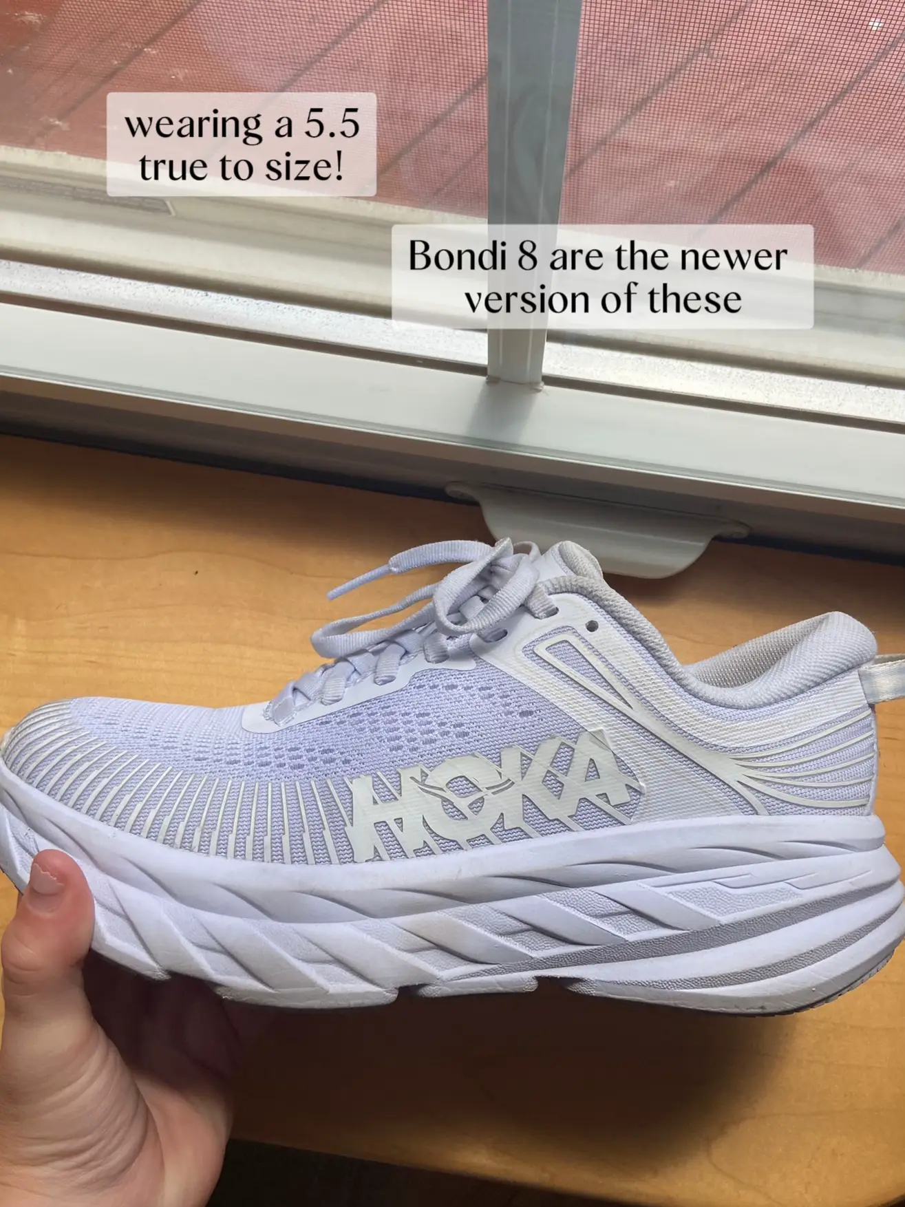 Hoka Clifton 9 Review 🏃‍♀️, Gallery posted by Caitlin Dubois