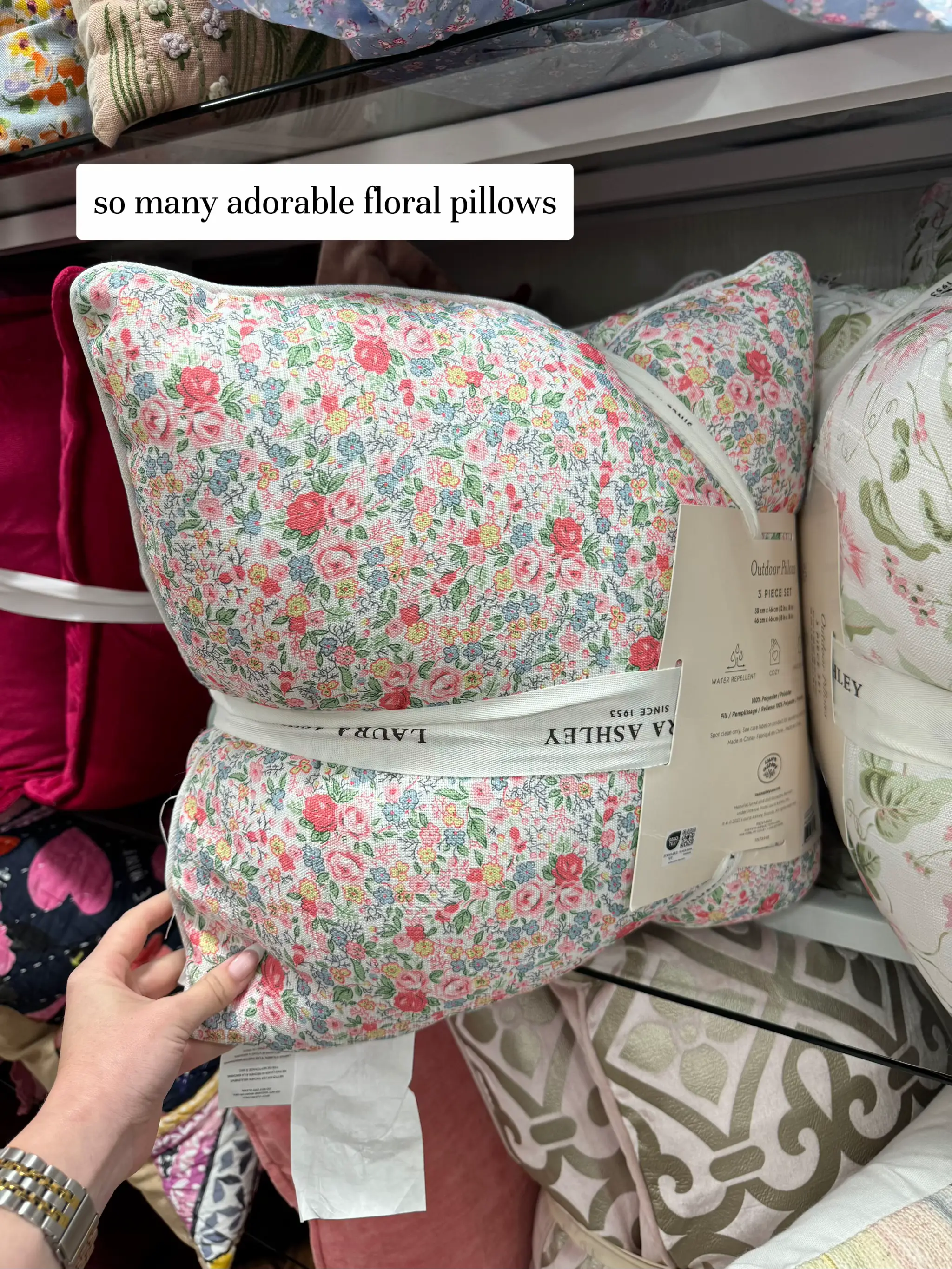 cottage-core summer homegoods haul 🌸🫖 | Gallery posted by Alexandra |  Lemon8