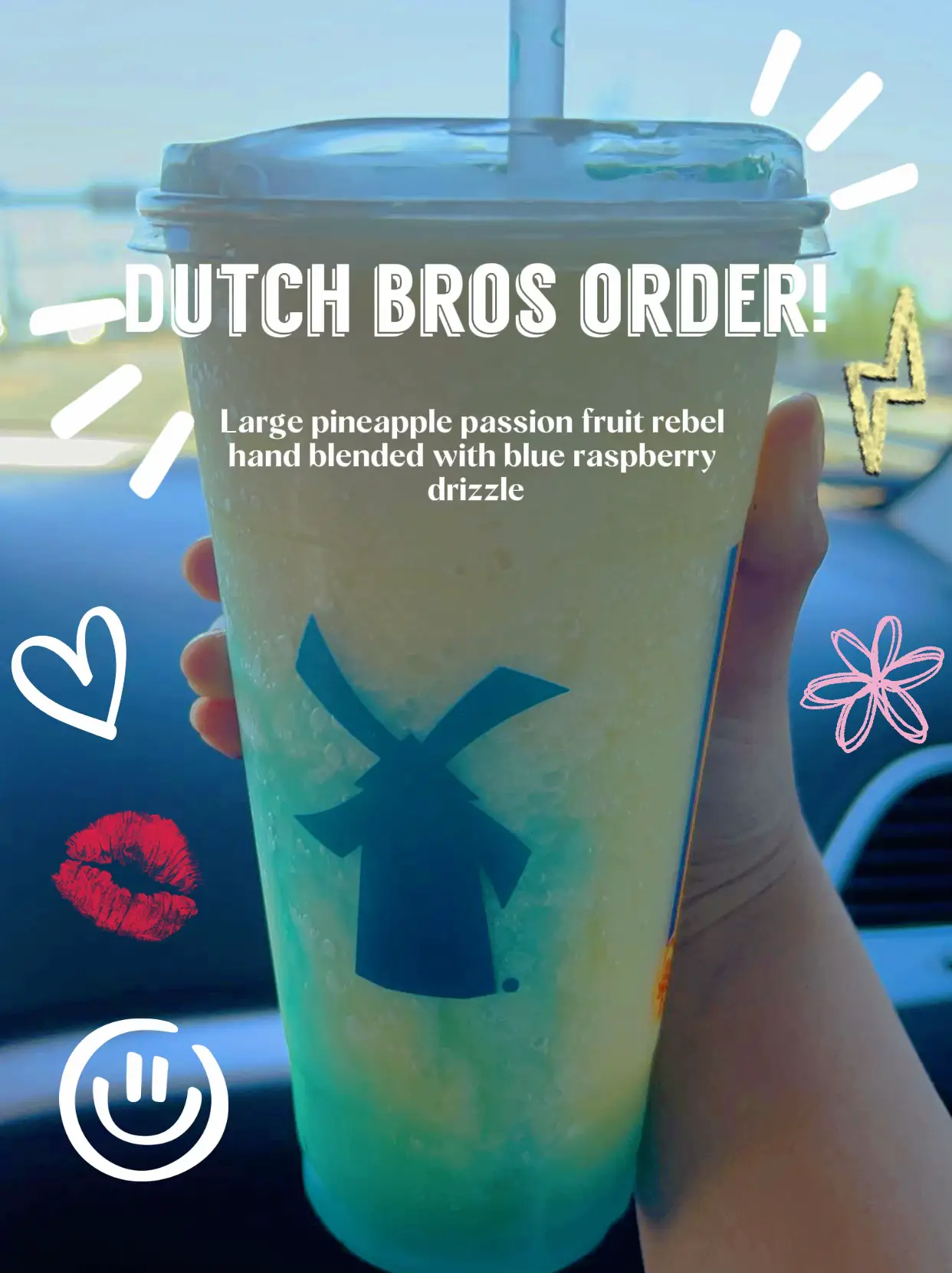 20 top Dutch Bros Rebel Ideas ideas in 2024