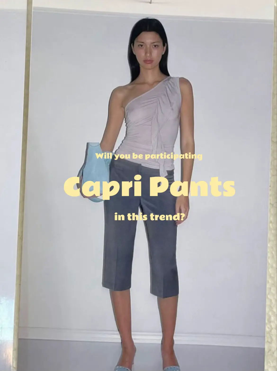 20 top Capri Pants ideas in 2024