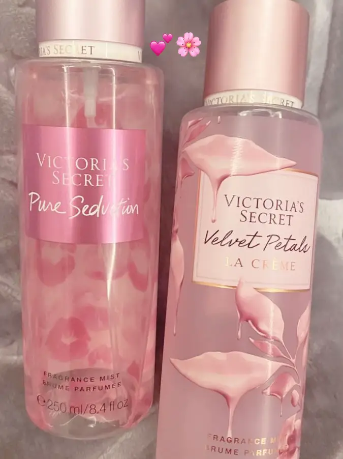 Velvet Petals La Crème by Victoria's Secret » Reviews & Perfume Facts