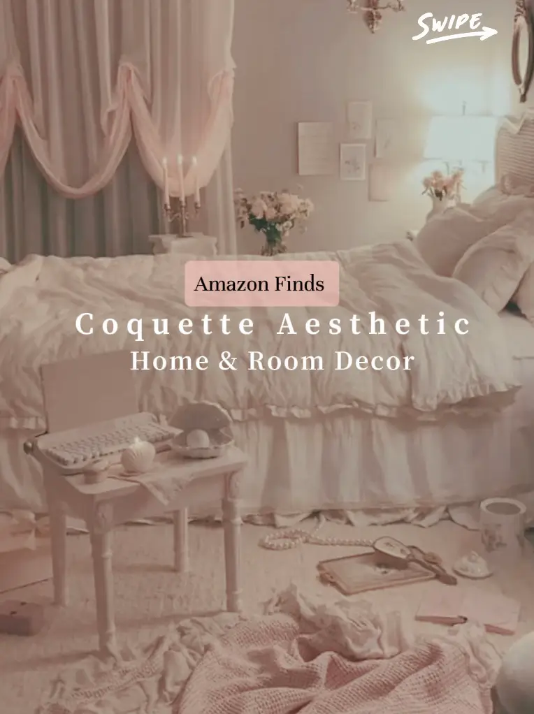 20 top Coquette Aesthetic Bedroom ideas in 2024