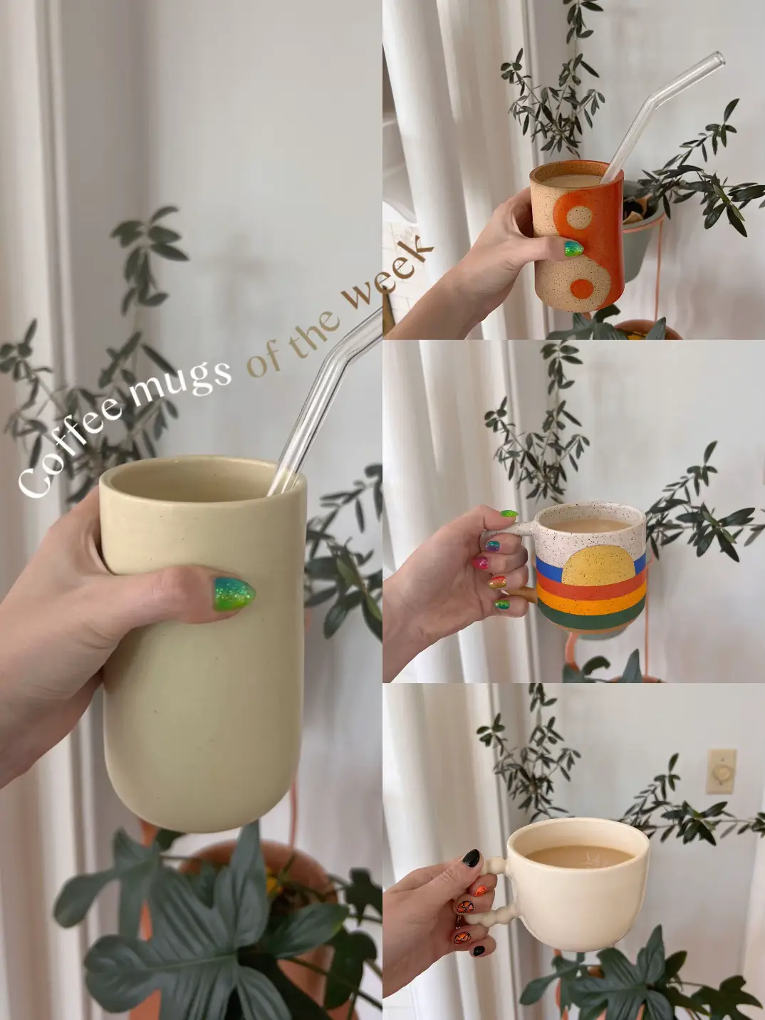 How To Declutter Coffee Mugs