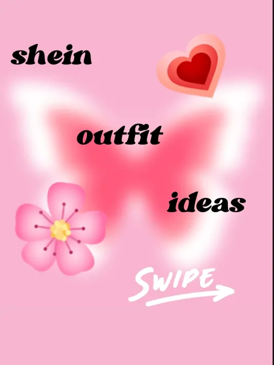 Affordable and Stylish: 10 Must-Have Cute Shein Outfits - Emmalyn Love