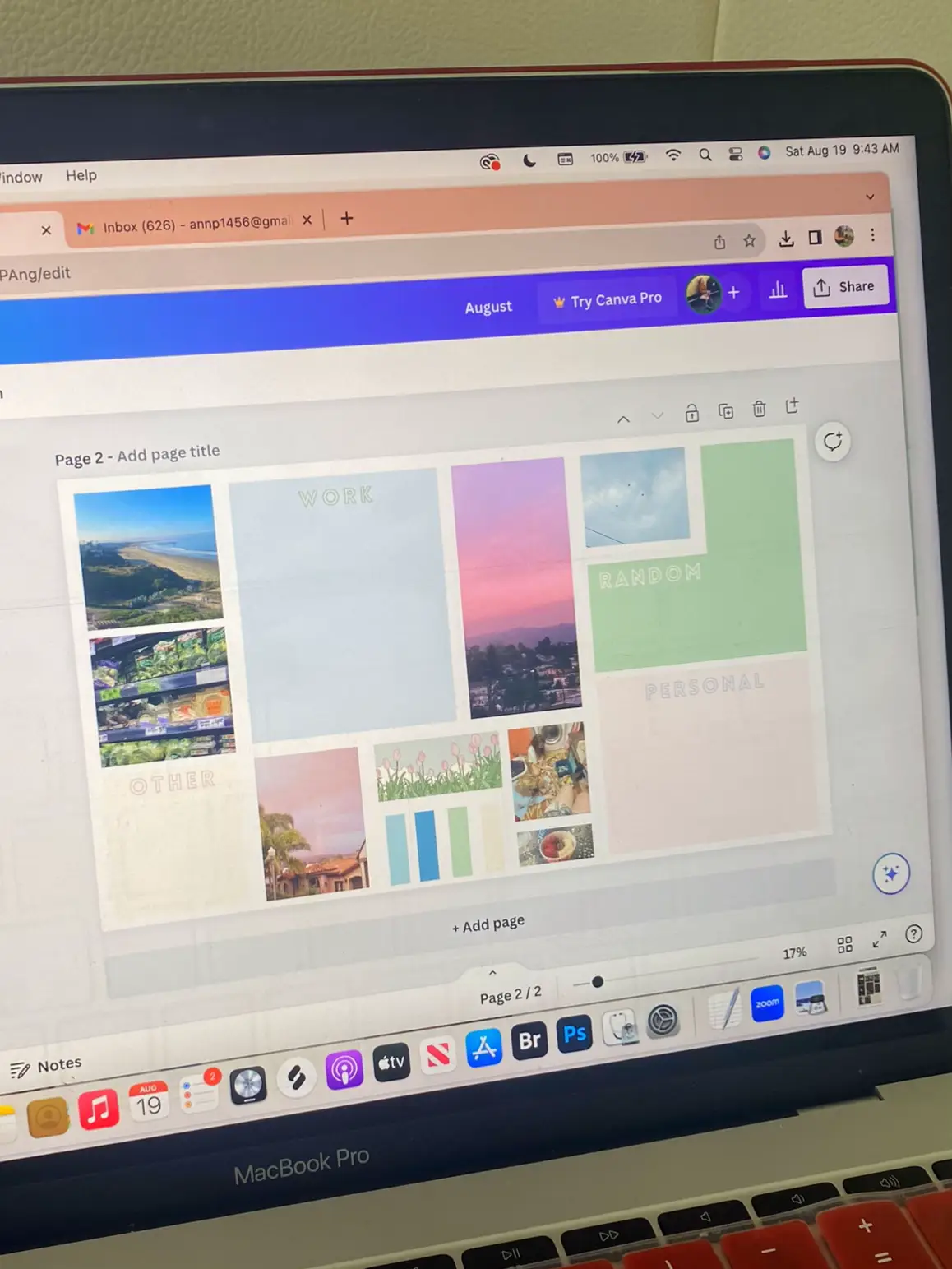 Making Laptop Home screens (custom) | Gallery posted by Annie.bananie18 ...