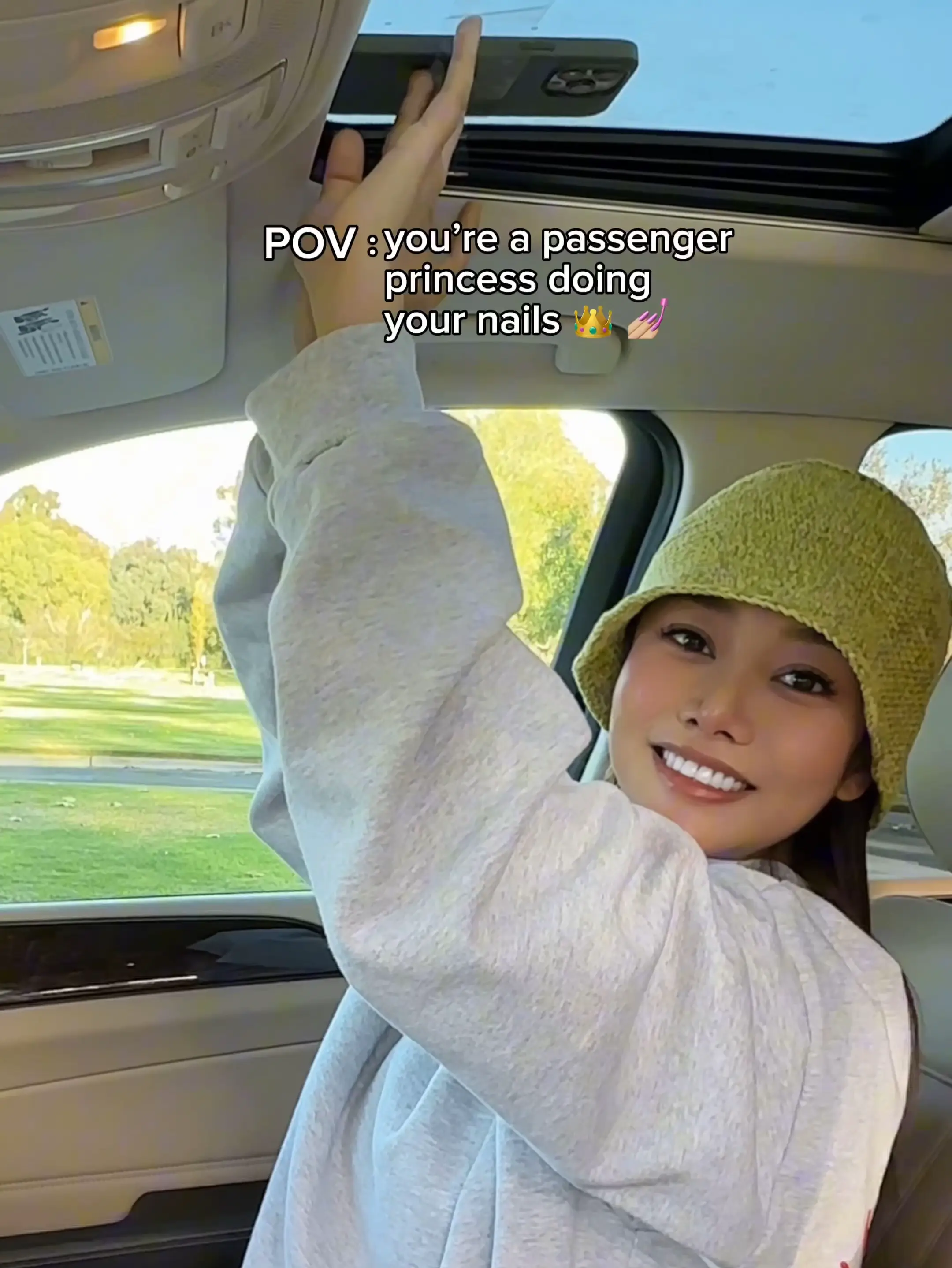 bf #fyp #passengerprincess, Passenger Princess