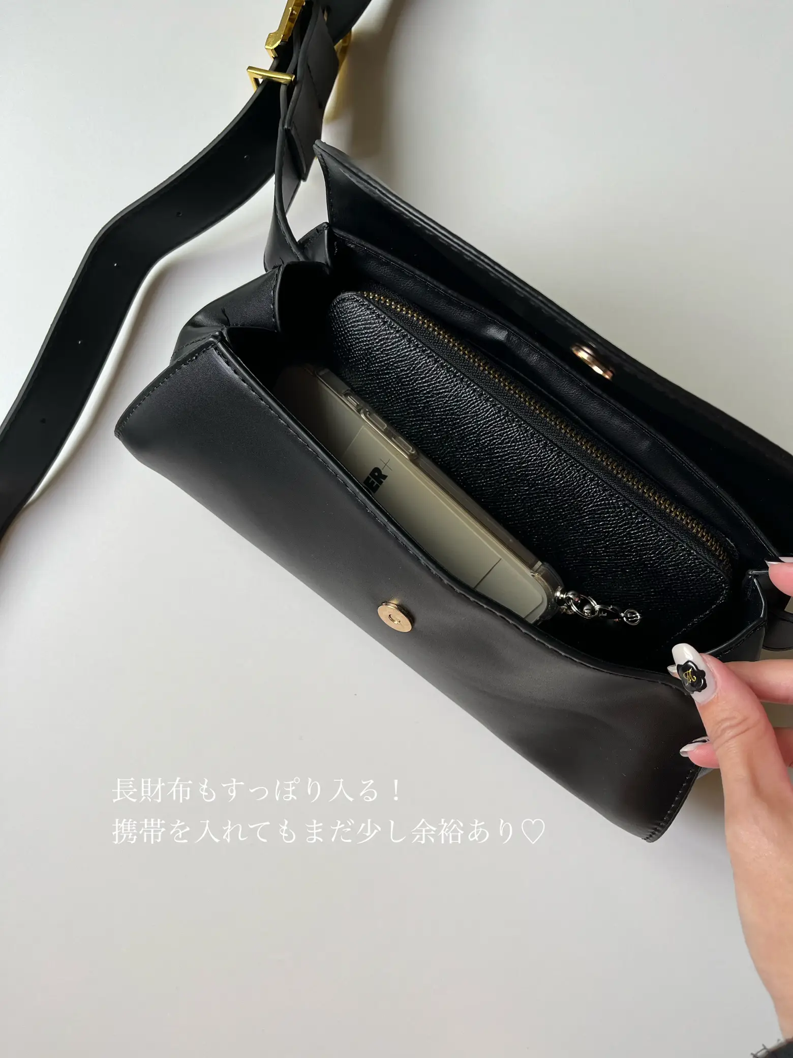 これは大優勝🏆 まるであのブランドBagみたい？ | suaが投稿した
