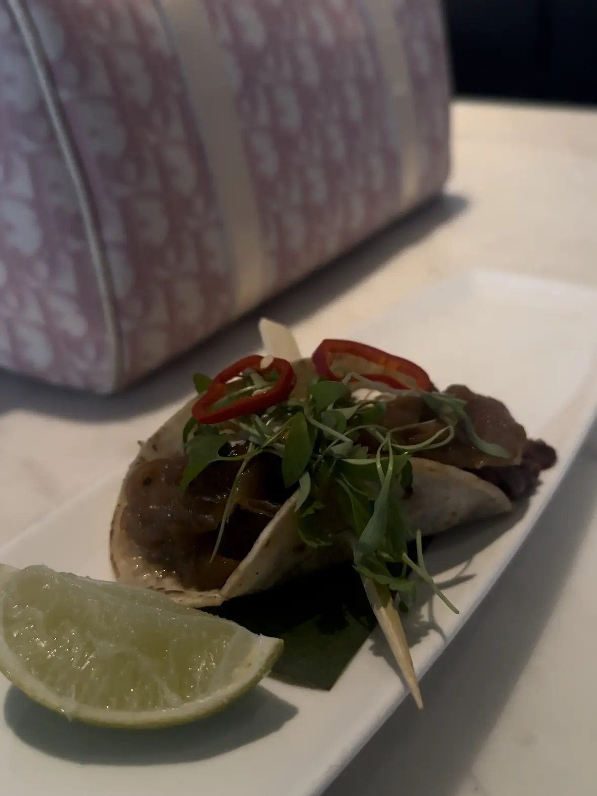 NYC restaurants happy hour at stk midtown Gallery posted by Asia