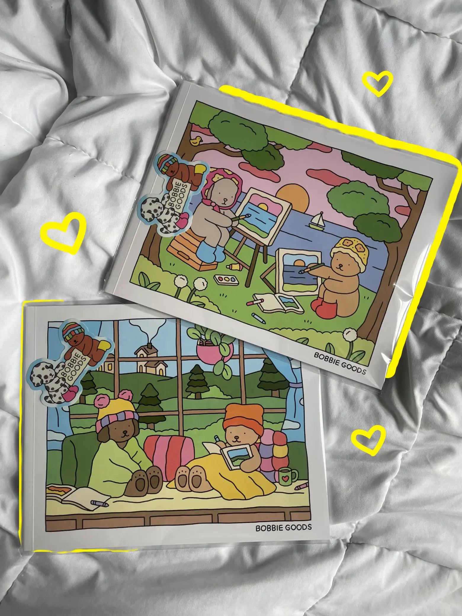 bobbie goods coloring🥰, Gallery posted by emilie brianna