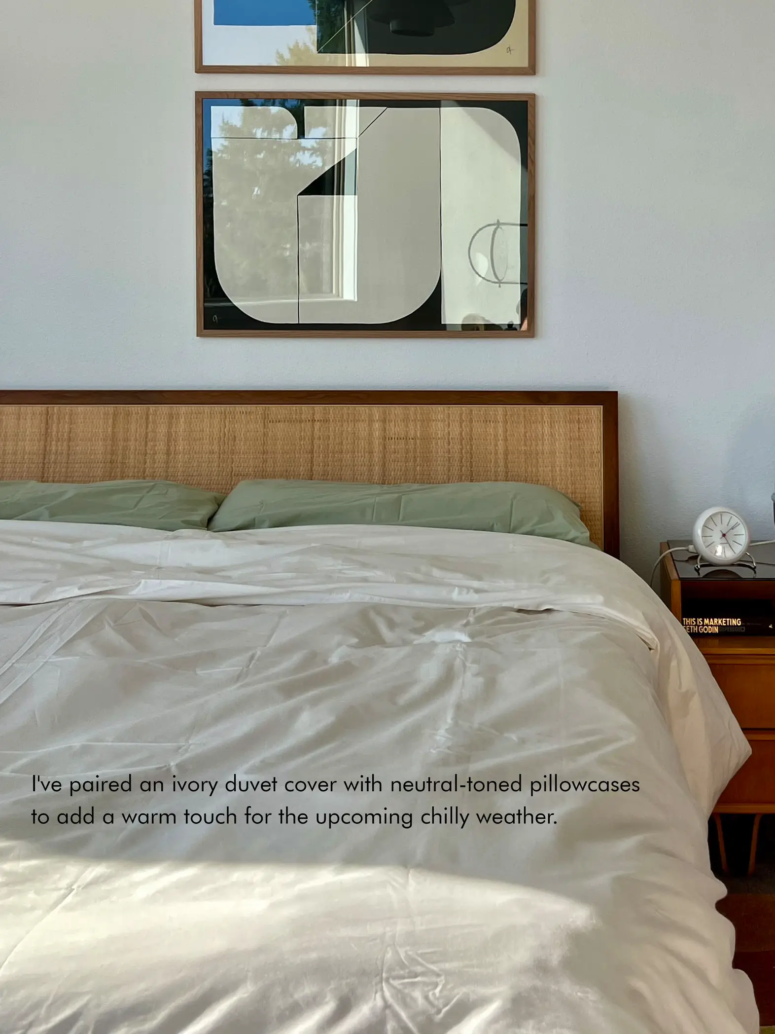 Cozy and Warm Fall Bedding Gallery posted by