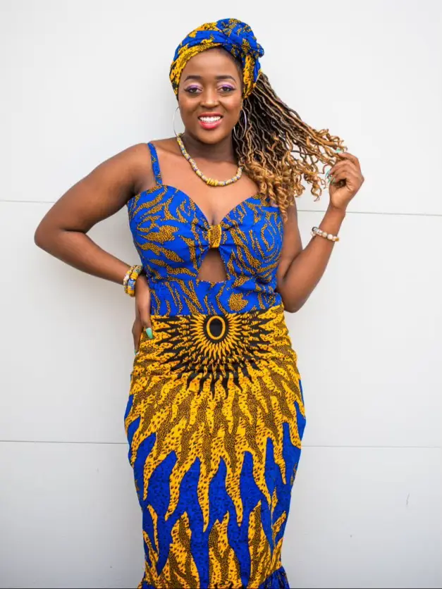 Modern ntoma styles 2019 cheap