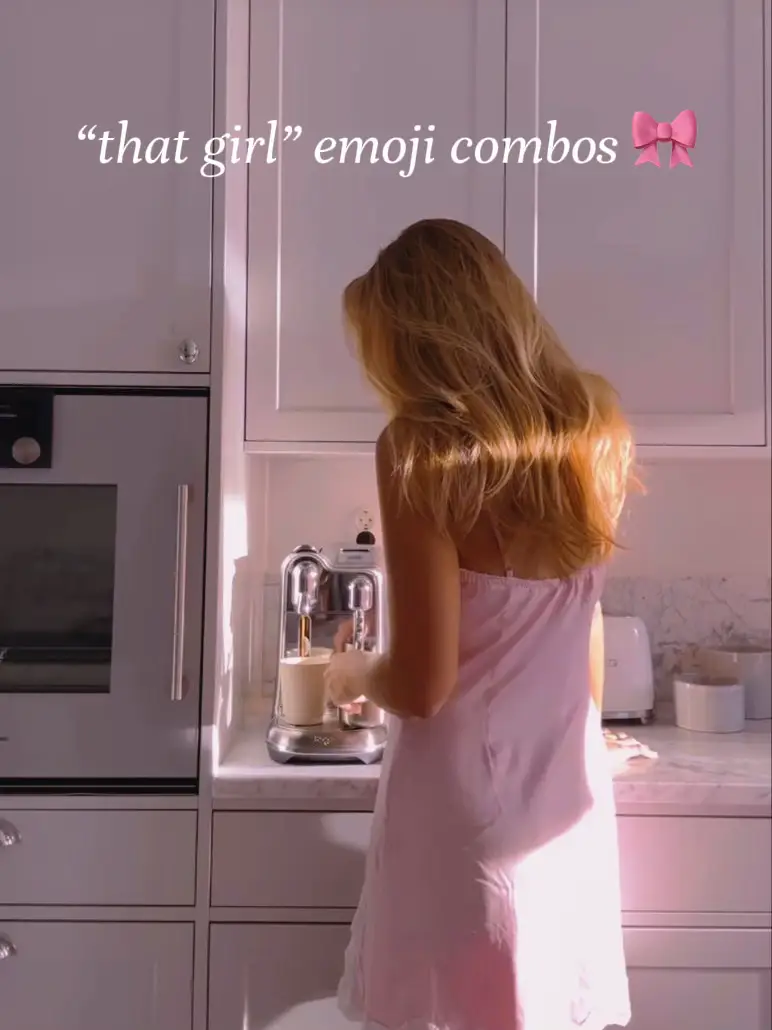 Preppy Emoji Combos - Lemon8 Search