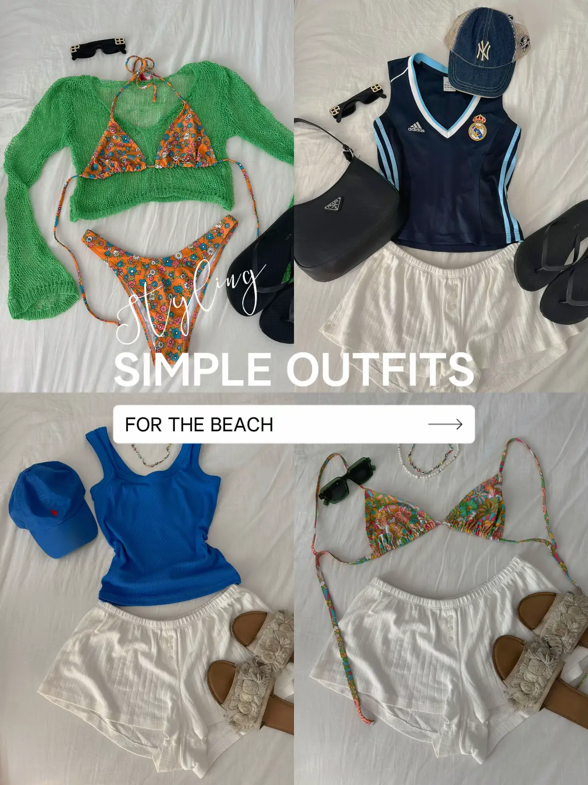 20 top Beach Outfits 2024 ideas in 2024