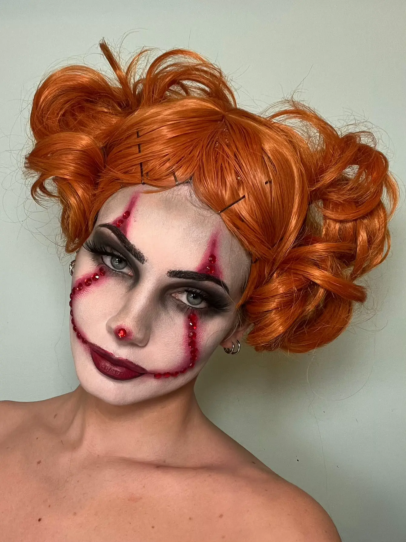 20 top freddy krueger makeup ideas in 2024