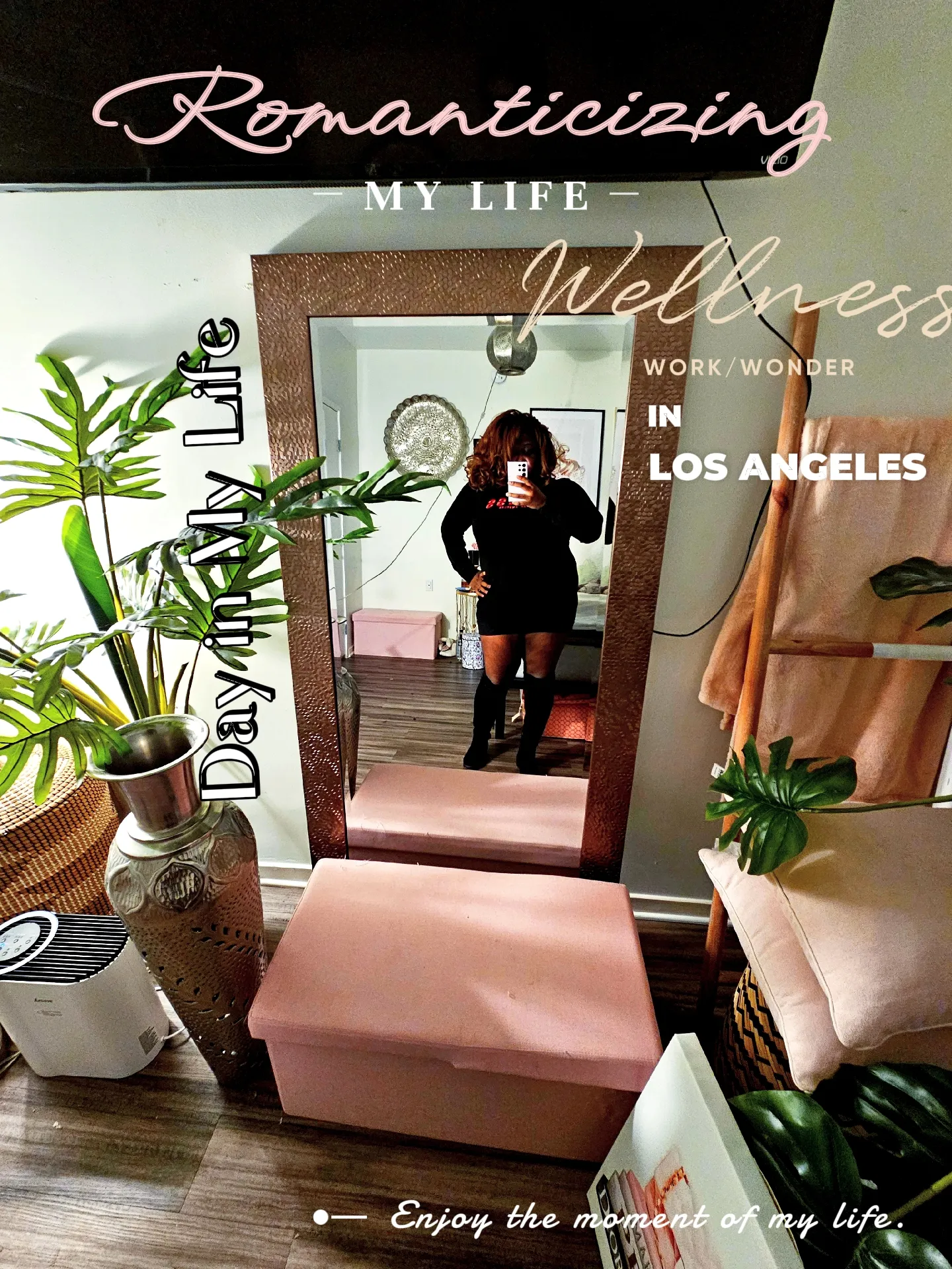 Day in my life ~Los Angeles~