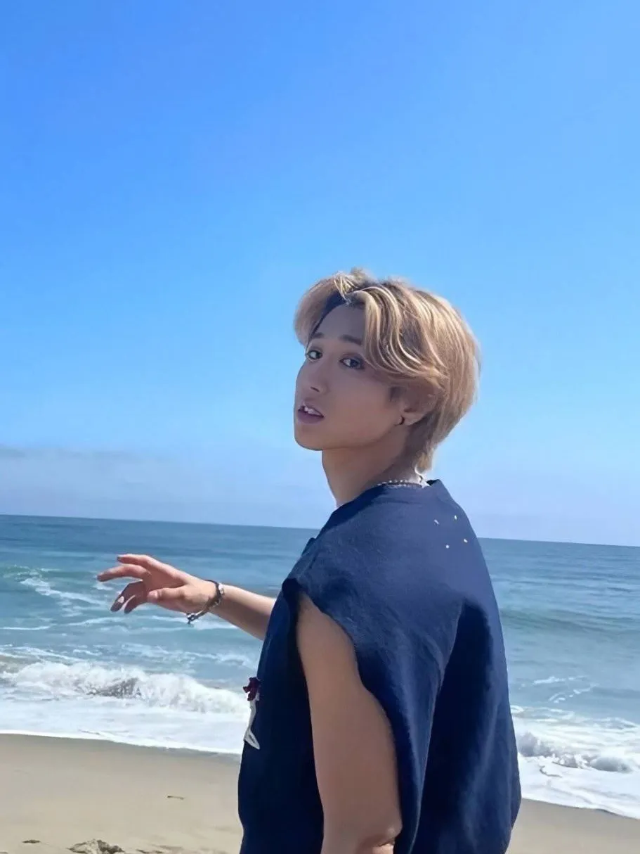 straykids ハン 壁紙 | へちまが投稿したフォトブック | Lemon8