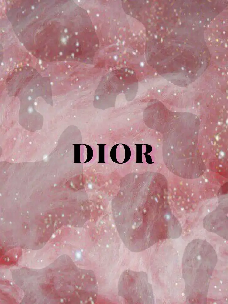 Dior Monogram wallpaper  Monogram wallpaper, Pink wallpaper girly, Iphone  wallpaper vintage