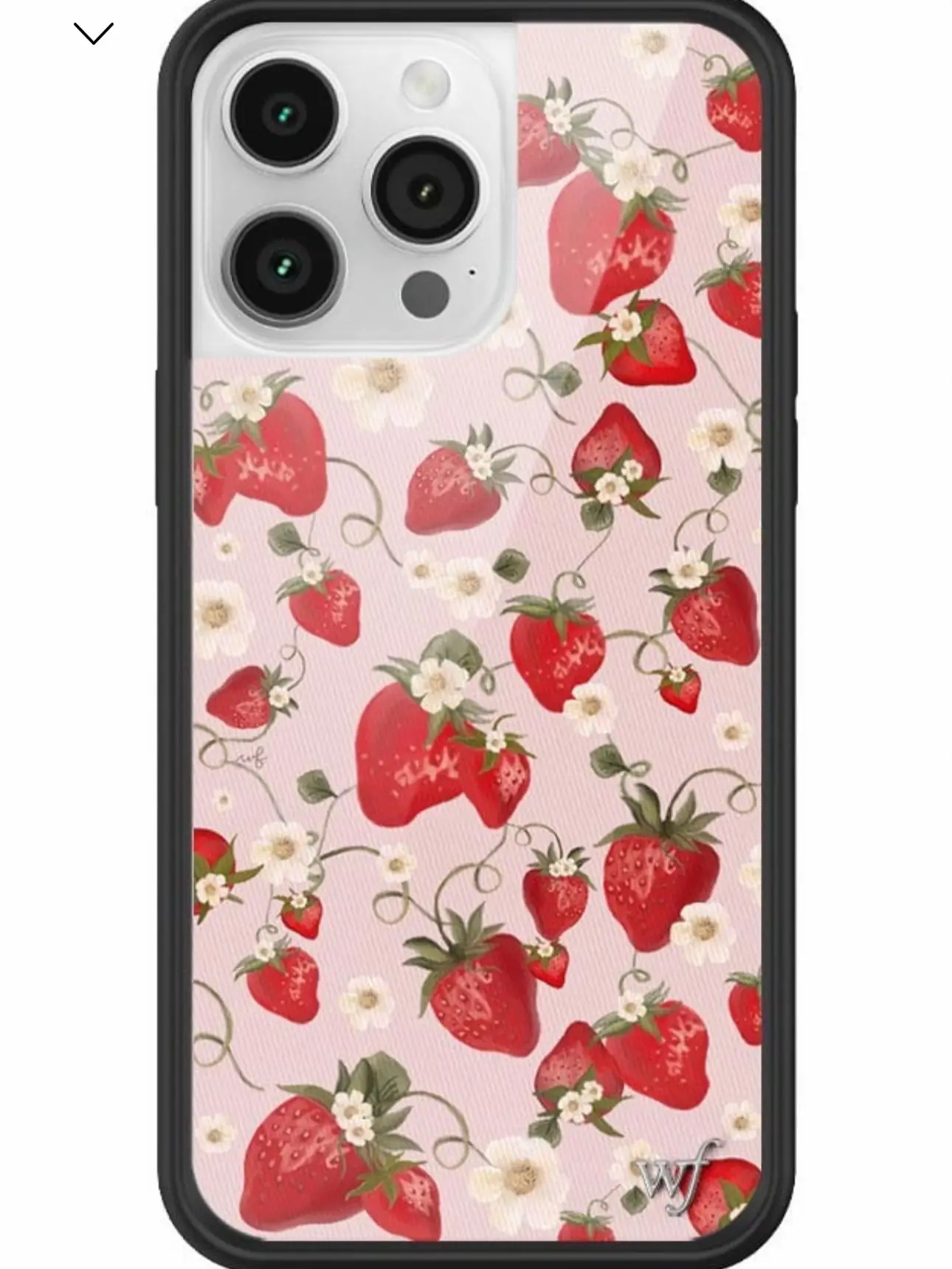 Wildflower Fruit Tart AirPods Max Cover – Wildflower Cases