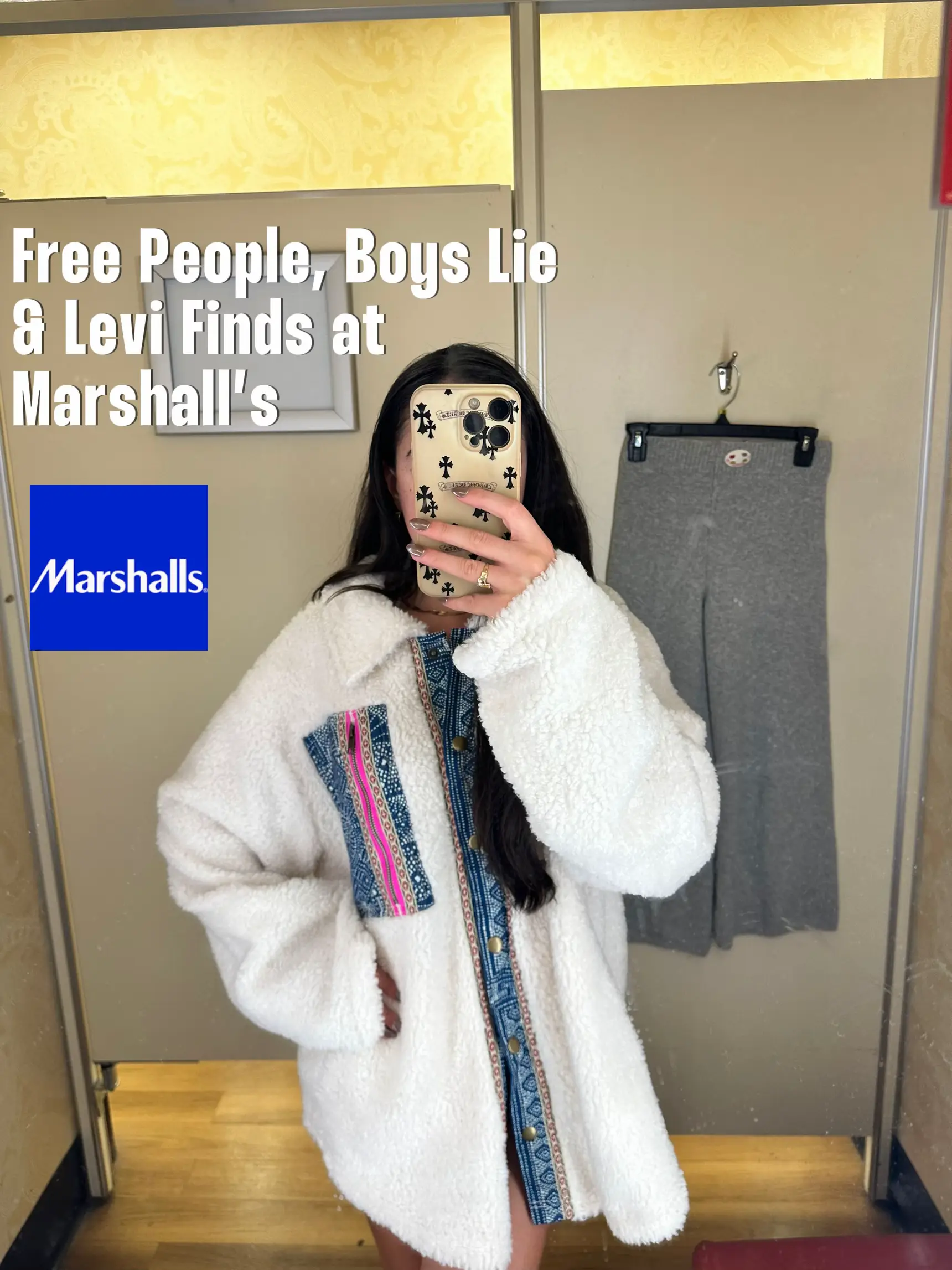 Levis cheap at marshalls