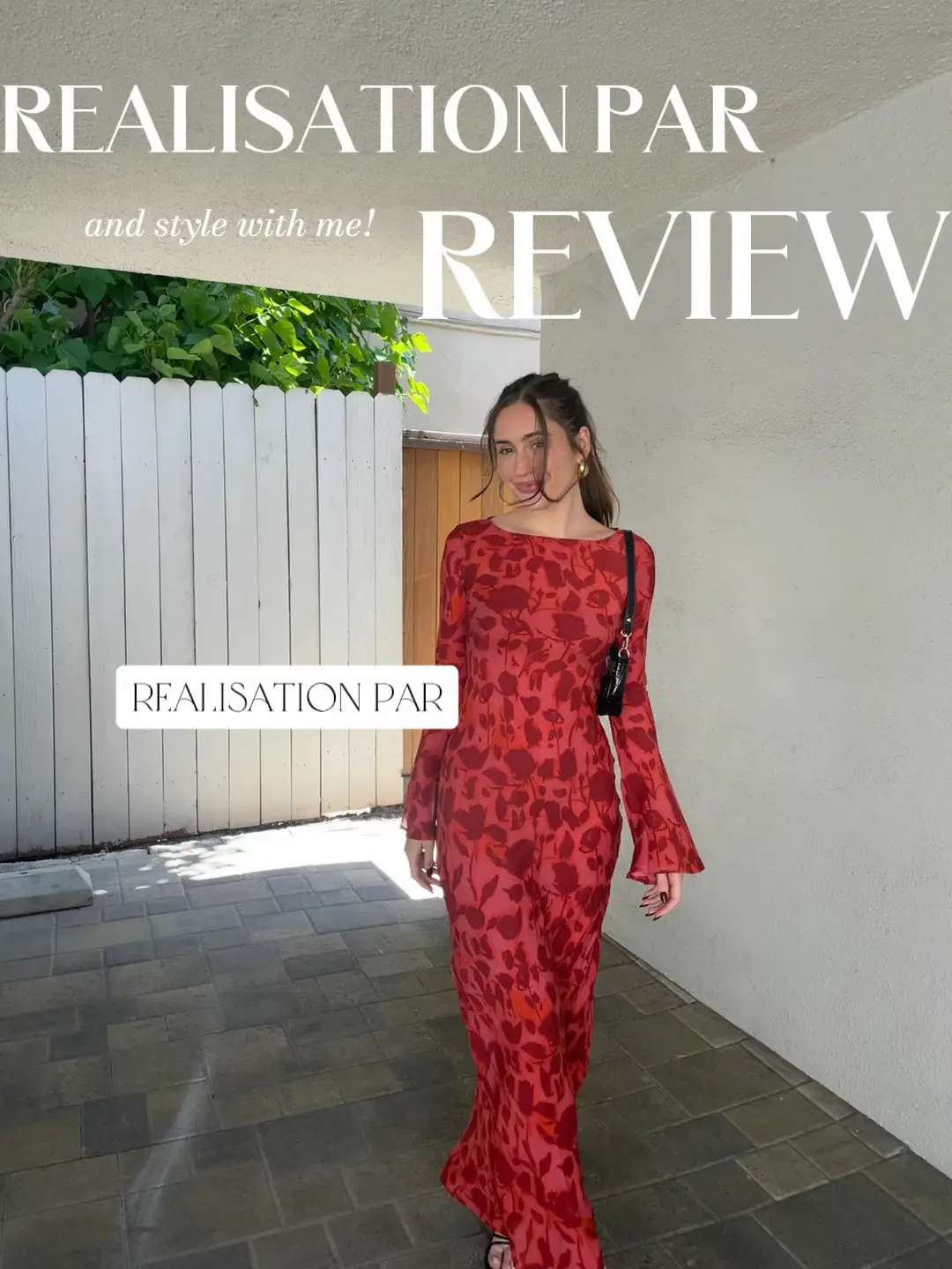 Style my new Realisation Par dress ❤️‍🔥, Gallery posted by Sarahfinefrock