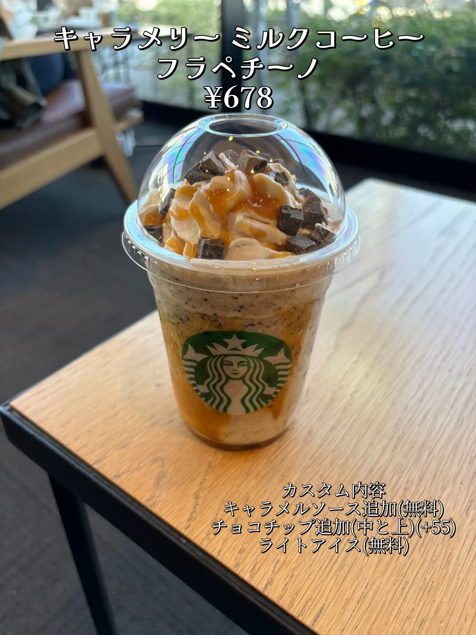 ♡フラペチーノ様専用ページ♡ - その他