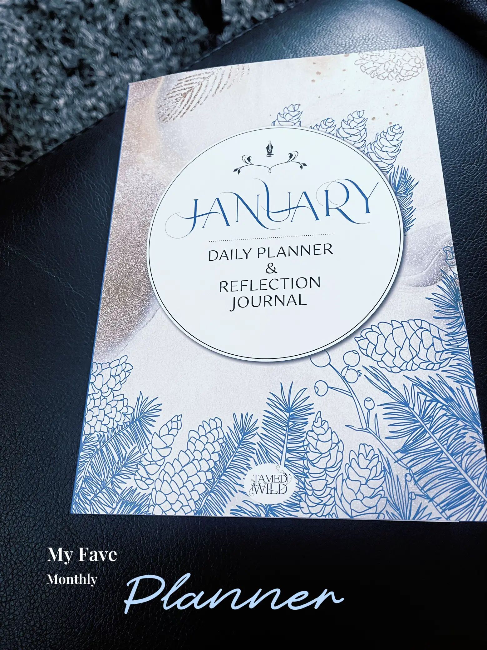 Gifts For Sale  Diary Planner For 2022 From Crone Tarot