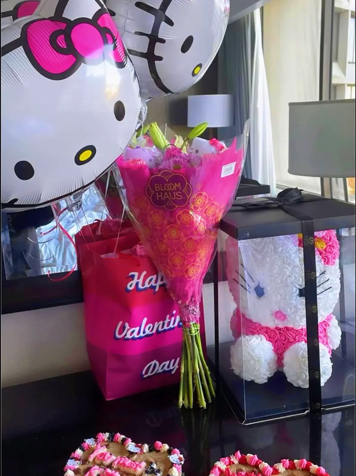 Gift Ideas for Her Who Loves Hello Kitty - Lemon8 Search