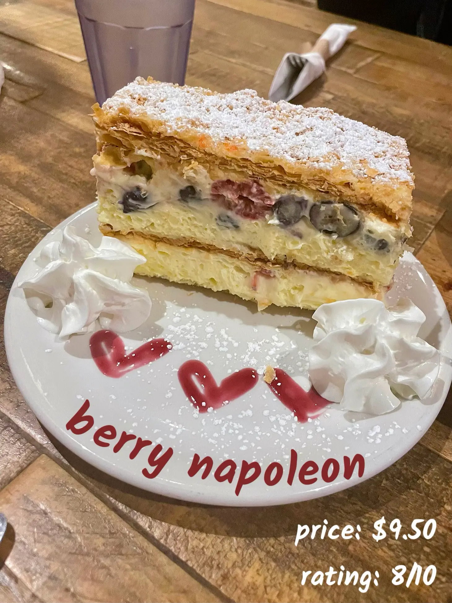 Martha’s Country Bakery แกลเลอรีที่โพสต์โดย miss foodie Lemon8