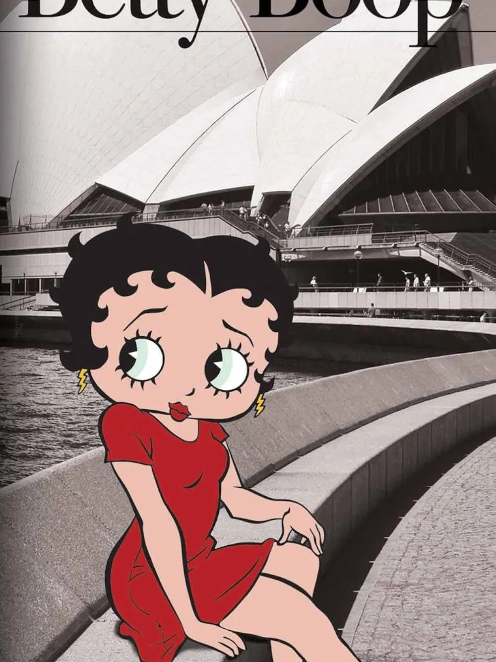 The Real Bettyboop - Lemon8 Search