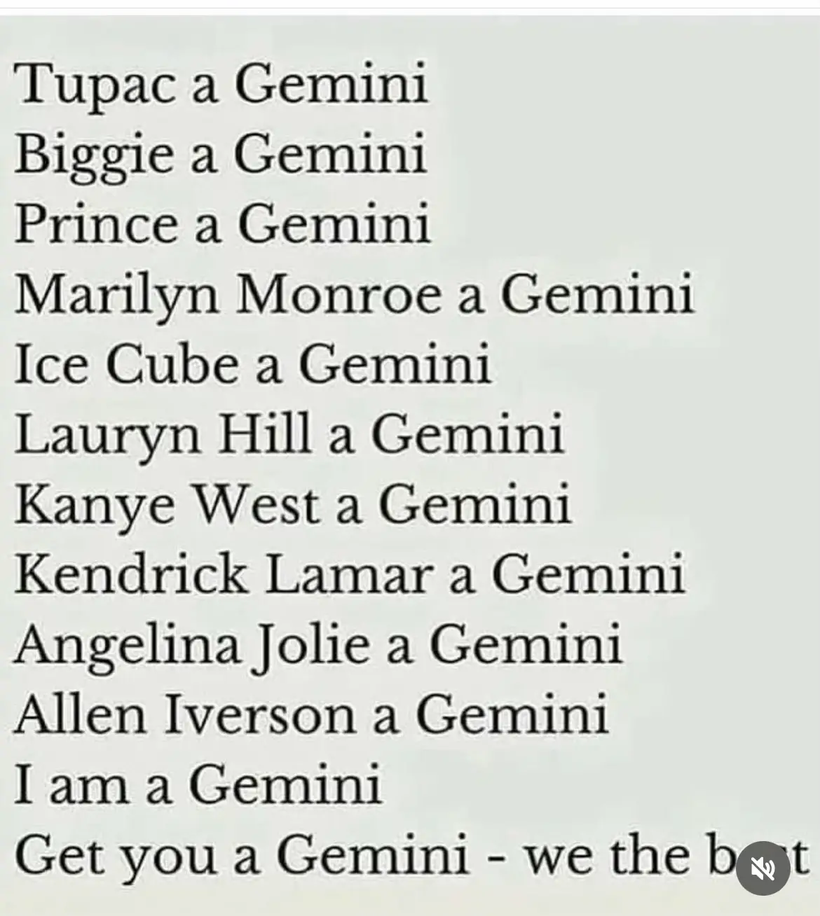Zodiac Memes for Gemini Season - Lemon8 Search